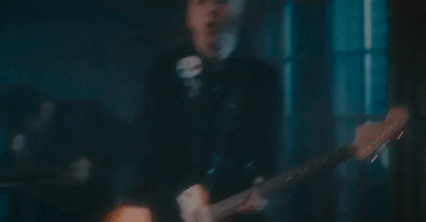 Rock Jamming GIF by Better Noise Music