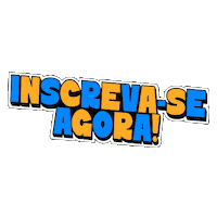 senacsc senac inscreva-se senacsc inscreva-se agora Sticker