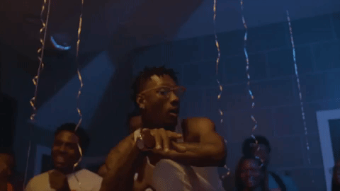 Lil Mama GIF by BHM - Find & Share on GIPHY