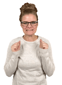 Melissa Yes Sticker by Flag 5