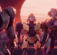 Scared Run GIF