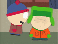 GIF by South Park 