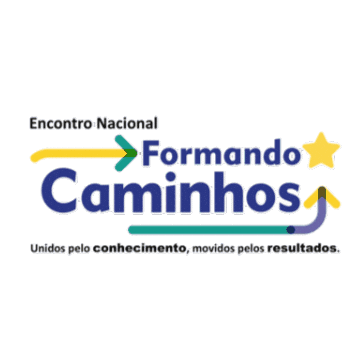 Encontro Formando Sticker by EditoraConstruir