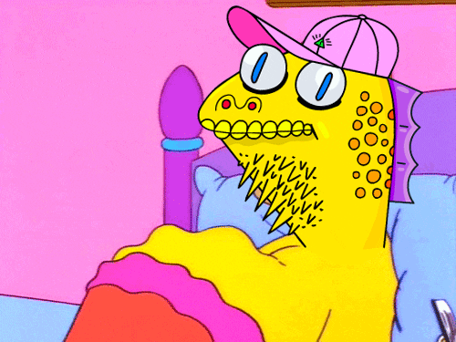 Hungry Pizza GIF by Bubbles Jackson