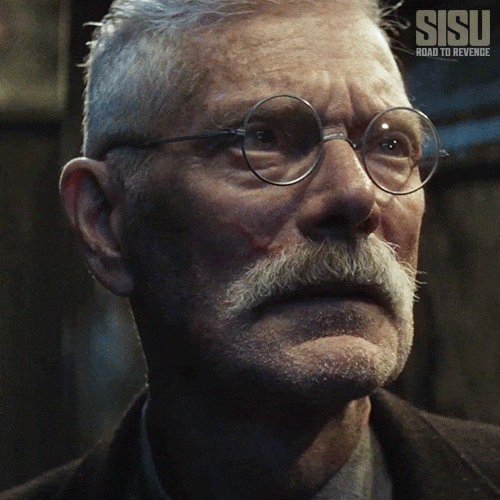 Stephen Lang Mistake GIF by Sony Pictures
