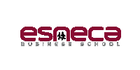 Business School Cursos Sticker by Grupo Esneca Formación