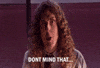 hat foil GIF