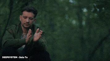 Clap Love GIF by DEEPSYSTEM