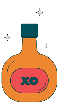 Drink Drinking Sticker by VinePair