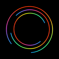 Circle GIF by Payoneer