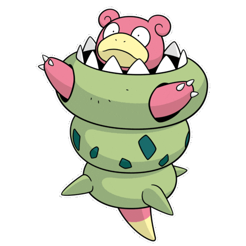 Mega Evolution Water Sticker by Pokémon