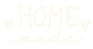 Text Hearts Sticker