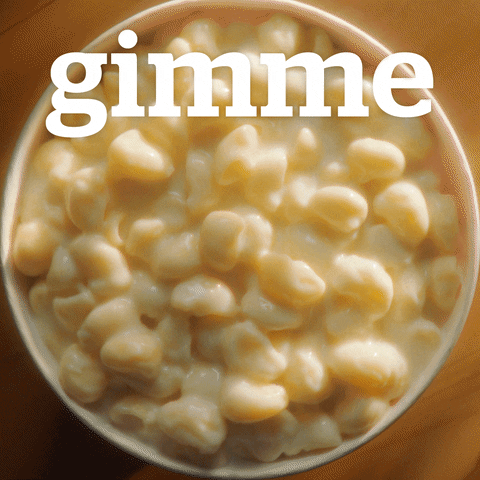 Mac And Cheese Want GIF by Panera Bread