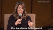 no is not enough naomi klein GIF by Penguin Books UK