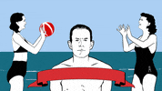 Think Good Advice GIF