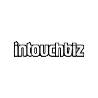 Sticker by Intouchbiz