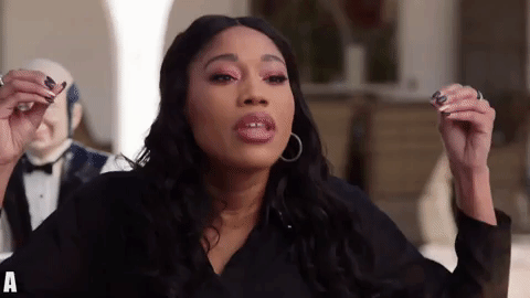 hip hop television GIF by WE tv