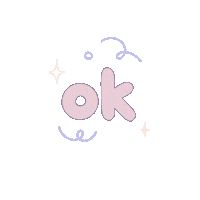 Typography No Sticker