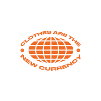 dontshopswap fashion vintage sustainable sustainability Sticker