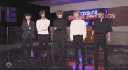 Fallon Tonight Bts Army GIF by The Tonight Show Starring Jimmy Fallon