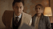alan cumming instinct GIF by CBS