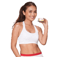 centurytunaofficial heart fitness health motivation Sticker