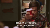 adam devine GIF by Workaholics