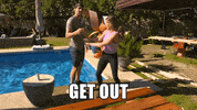 CNBCsocial no pool jojo jordan GIF