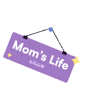 Baby Family Sticker by Lilla by Sociolla