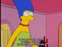 bart simpson GIF