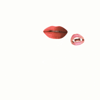 gardenoftime art crush surreal collage GIF