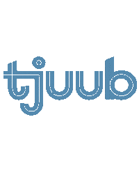 tjuub tube tj upcycling tjuubupcycling Sticker