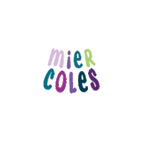 Day Week Sticker