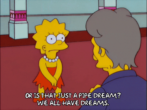 lisa simpson episode 6 GIF