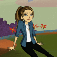 Lauren German Lucifer GIF