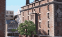 Smash Scarlett Overkill GIF
