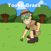 Mood Lol GIF by 3dFrankenPunks