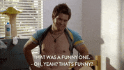 comedy central season 3 episode 10 GIF by Workaholics