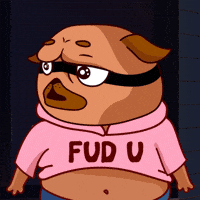 Dog Zip It GIF by BigBrains