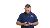 Scott Travers Sticker by The W Home Group
