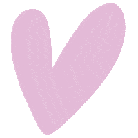 Heart Love Sticker