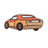 Tatiartblog Sticker