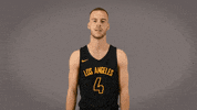 GIF by Cal State LA Golden Eagles