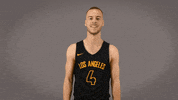 GIF by Cal State LA Golden Eagles