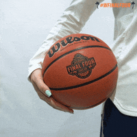 Womens Basketball Sport GIF by NCAA Championships