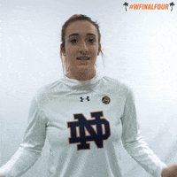 Womens Basketball Sport GIF by NCAA Championships