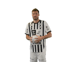 Handball Kiel Sticker by DAIKIN HBL