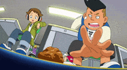 GIF by YO-KAI WATCH