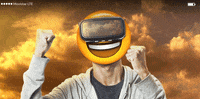 GIF by Movistar Ecuador