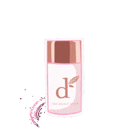 lovedelush wellness magicstick loveandgoodgood delush Sticker
